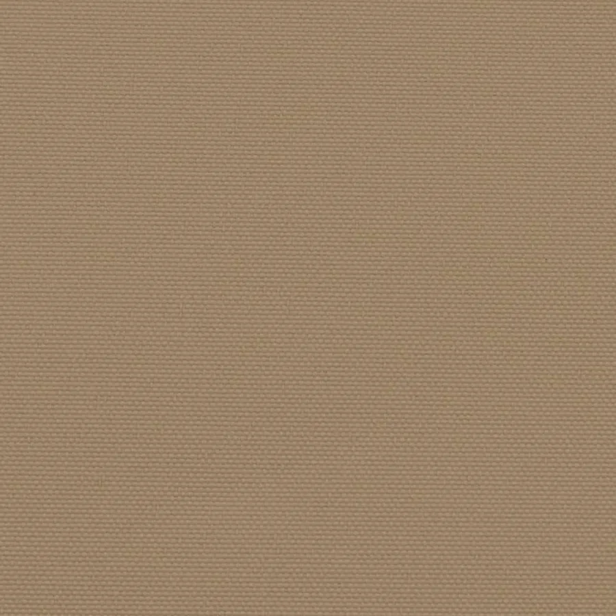 Auvent latéral rétractable taupe 160x1200 cm - 9