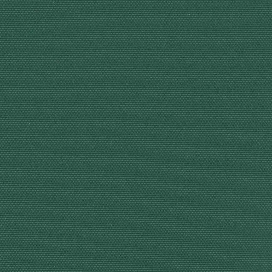 Auvent latéral rétractable vert foncé 140x300 cm - 9