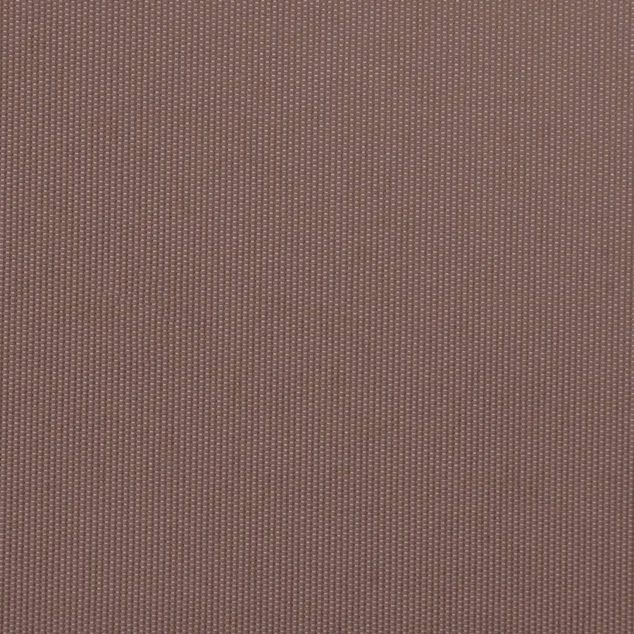 Auvent manuel rétractable marron 400x350 cm - 8