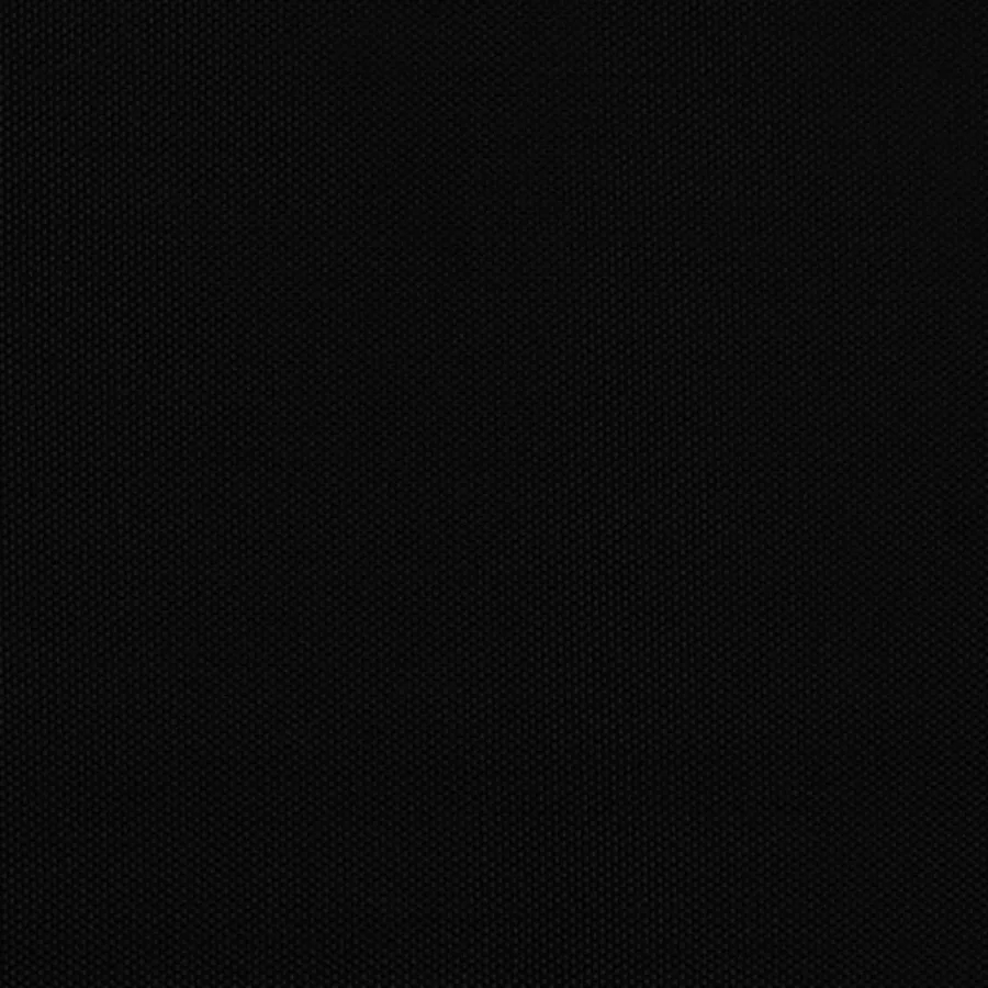 Tente de réception pliable escamotable noir 200x200x306 cm - 8