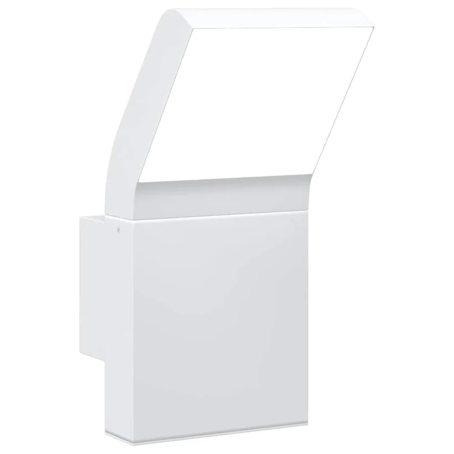 Applique murale LED d'extérieur aluminium moulé sous pression - 2
