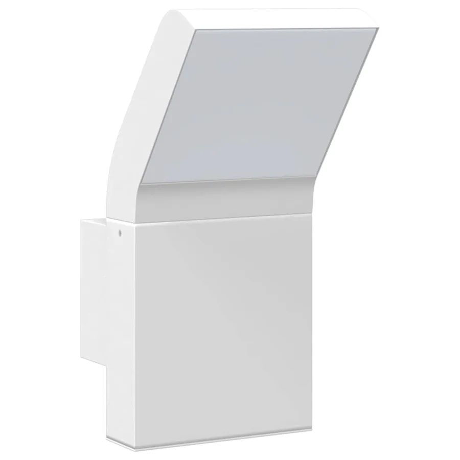 Applique murale LED d'extérieur aluminium moulé sous pression - 4
