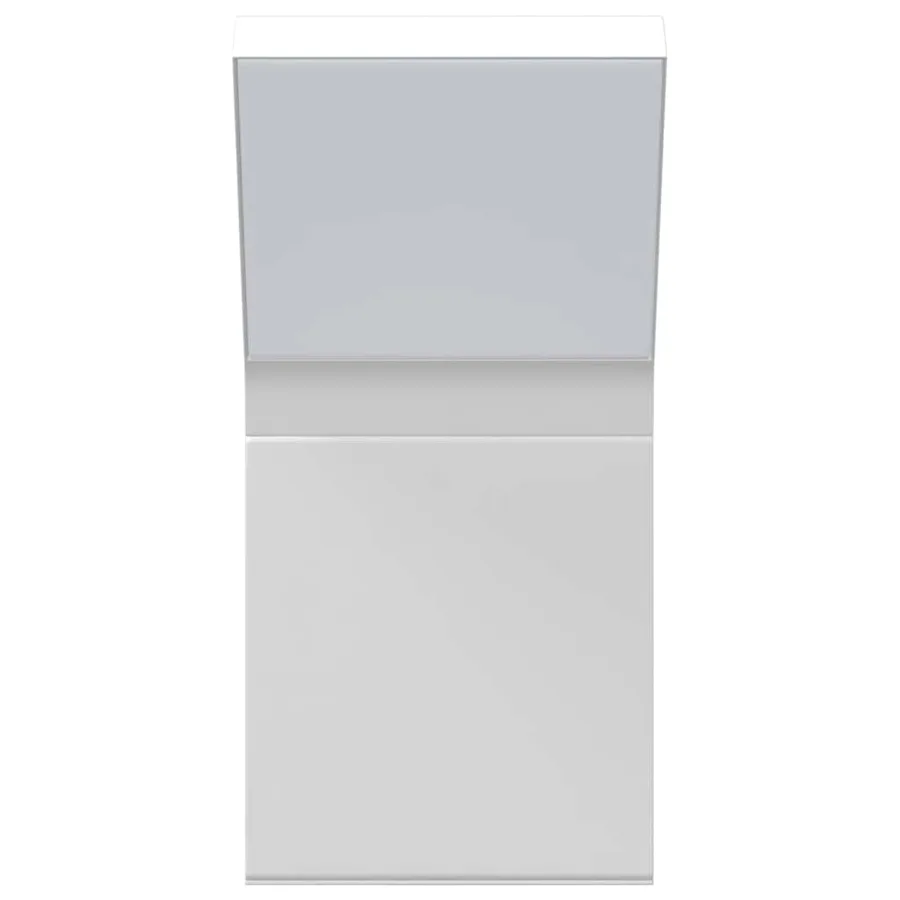 Applique murale LED d'extérieur aluminium moulé sous pression - 5