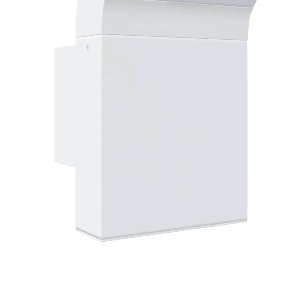 Applique murale LED d'extérieur aluminium moulé sous pression - 8