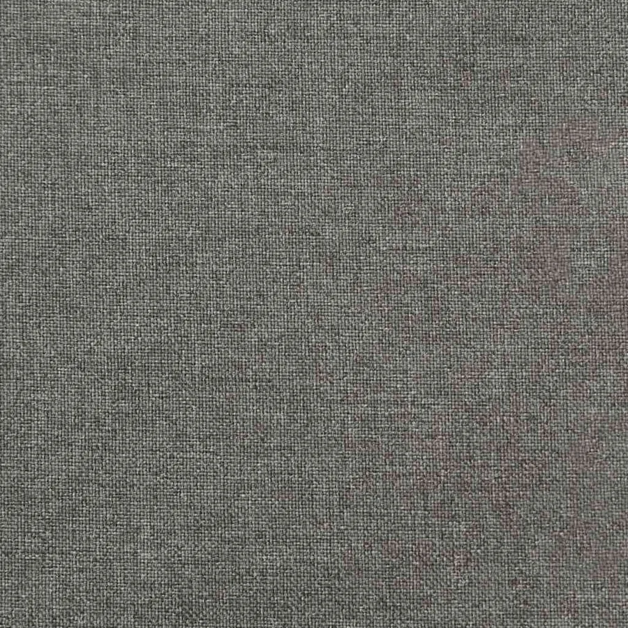 Coussin de chaise longue gris foncé mélangé (75+105) x 50 x 4 cm - 8