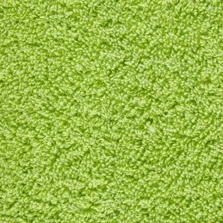Essuie-mains de qualité supérieure SOLUND 10 pcs vert pomme - 5