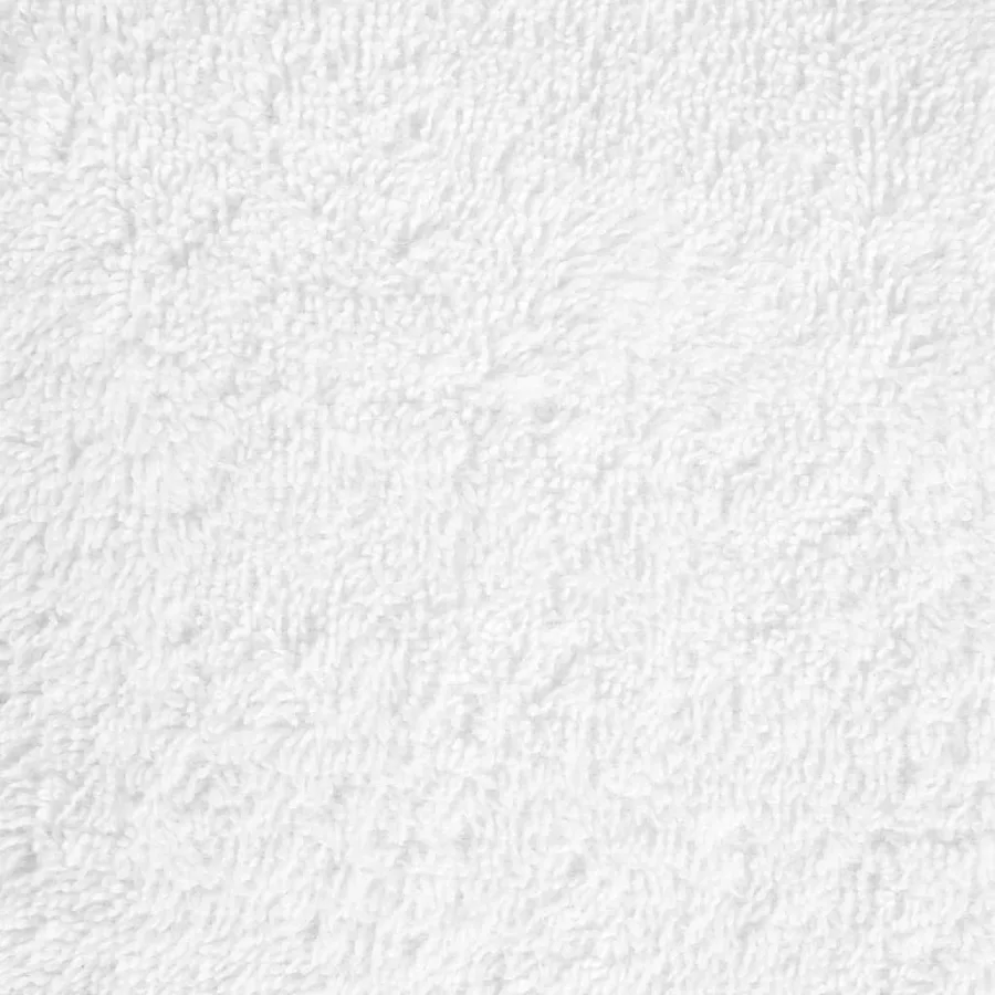 Serviettes de qualité supérieure SOLUND 4 pcs blanc 600 g/m² - 5