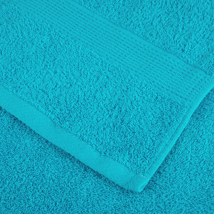 Serviettes d'invité de qualité supérieure SOLUND 2 pcs - 6