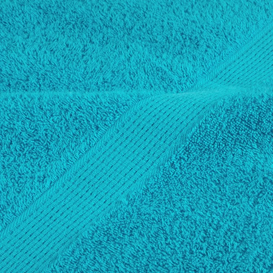 Serviettes d'invité de qualité supérieure SOLUND 2 pcs - 7