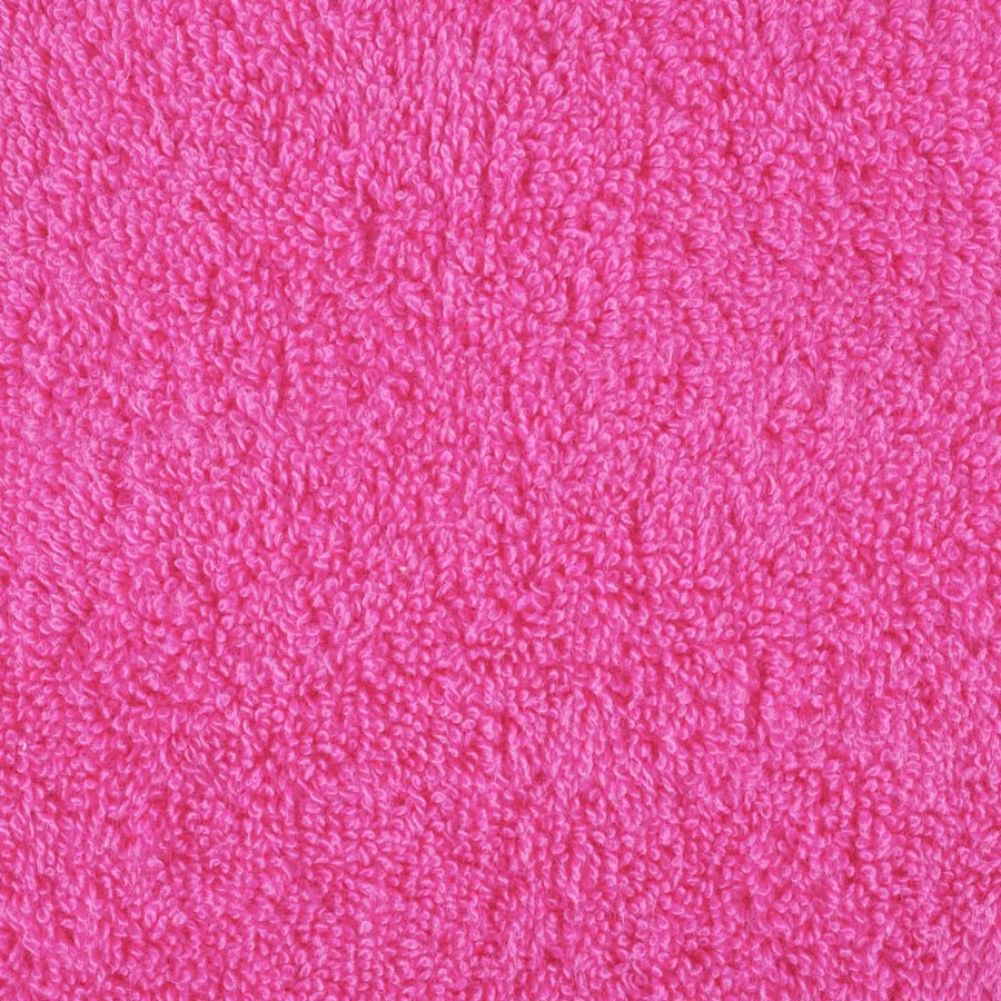 Serviettes d'invité de qualité supérieure SOLUND 10 pcs rose - 5