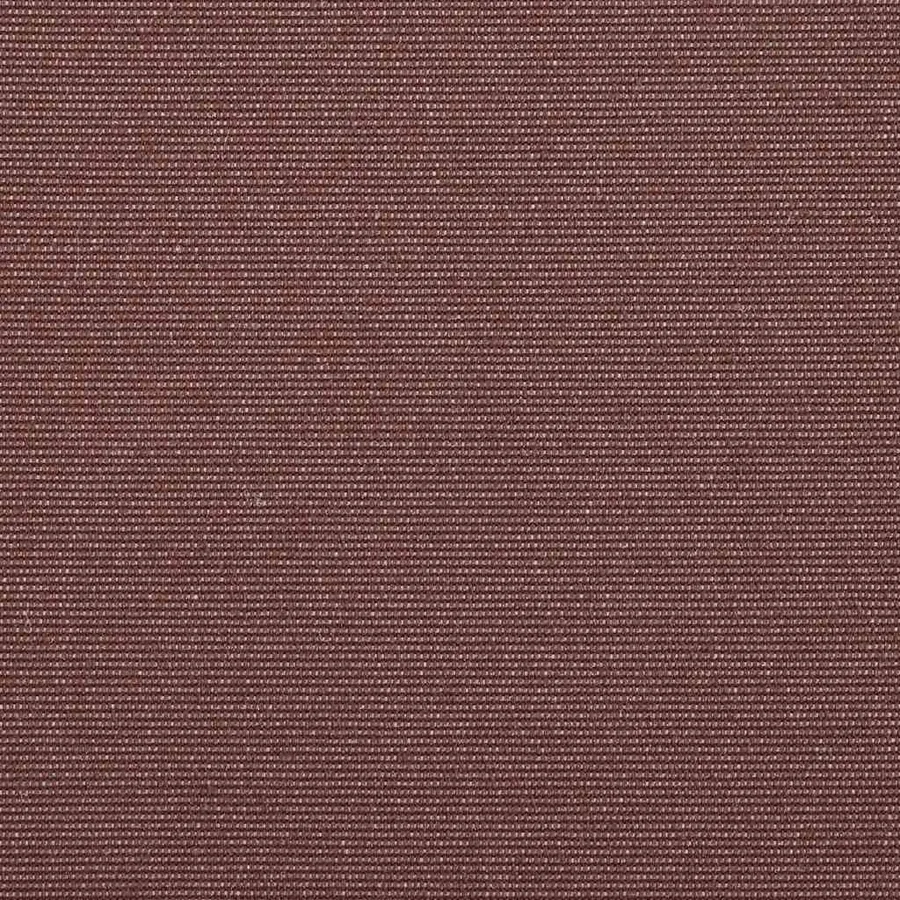 Auvent manuel rétractable avec LED marron 400x300 cm - 15