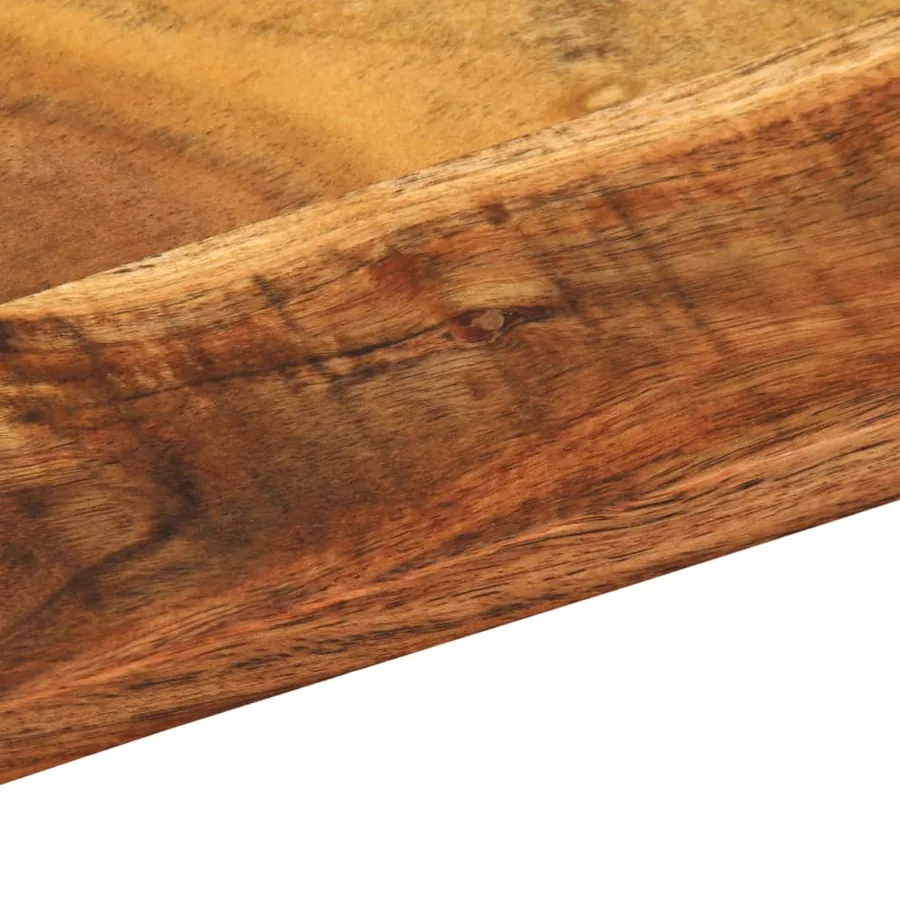Planche à découper 3 pcs cm bois d'acacia massif - 9