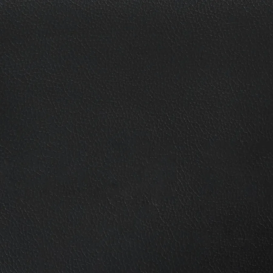 Chaise de jeu Noir et doré Similicuir - 12