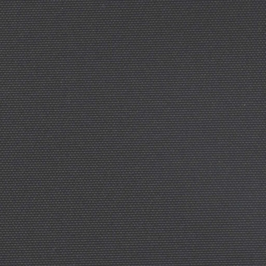 Auvent latéral rétractable noir 180x1200 cm - 9
