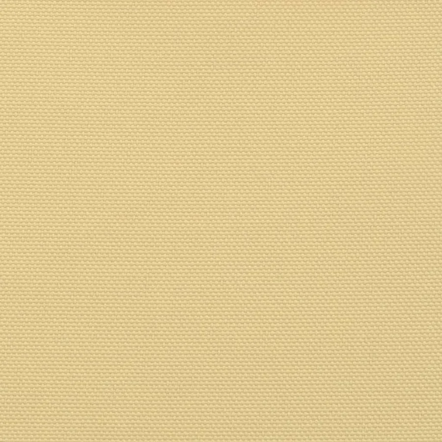 Écran de balcon sable 90x800 cm 100% polyester oxford - 5