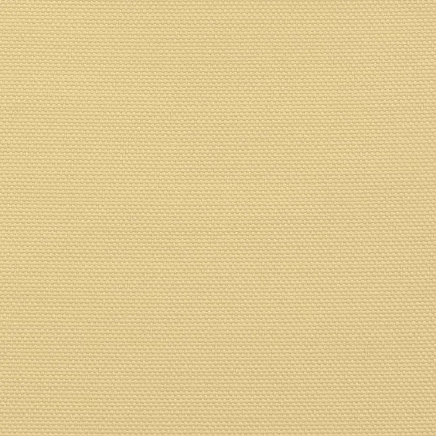 Voile d'ombrage sable 7x5x5 m 100 % polyester oxford - 9