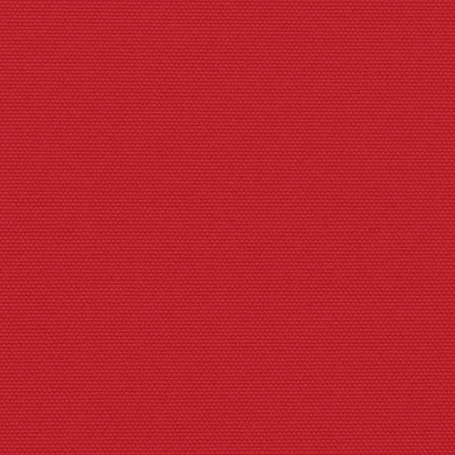 Auvent latéral rétractable rouge 160x1000 cm - 9