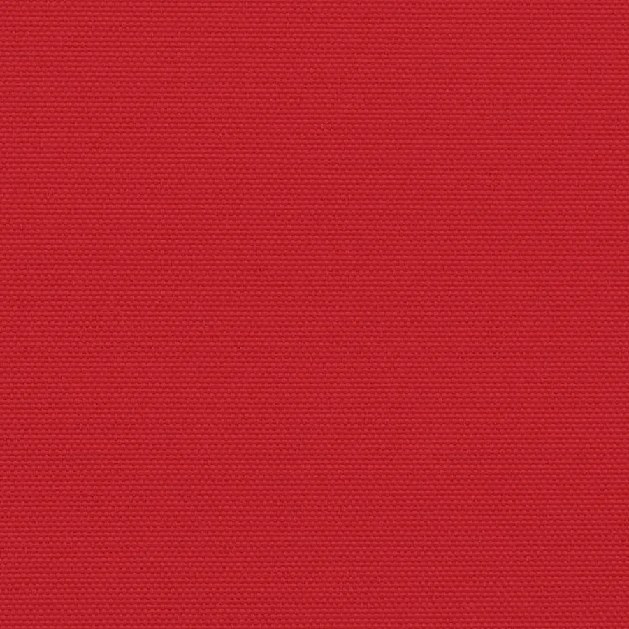 Auvent latéral rétractable rouge 180x1000 cm - 9