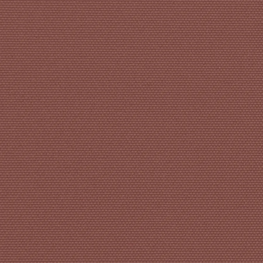 Auvent latéral rétractable marron 200x1000 cm - 9
