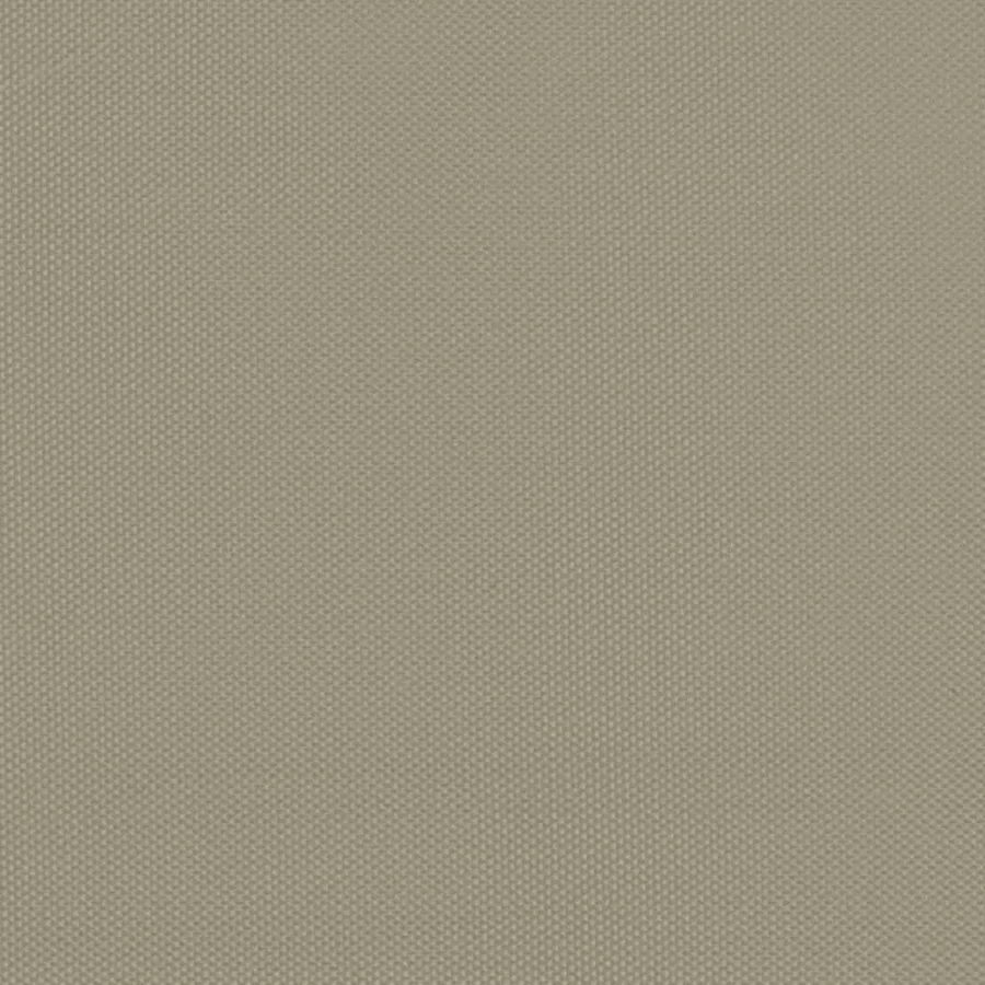 Tente de réception pliable escamotable taupe 200x200x306 cm - 8
