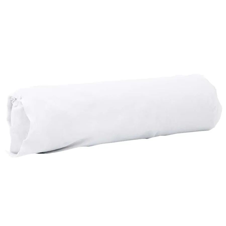 Membrane géotextile blanc 1 x 10 m fibre de polyester - 4