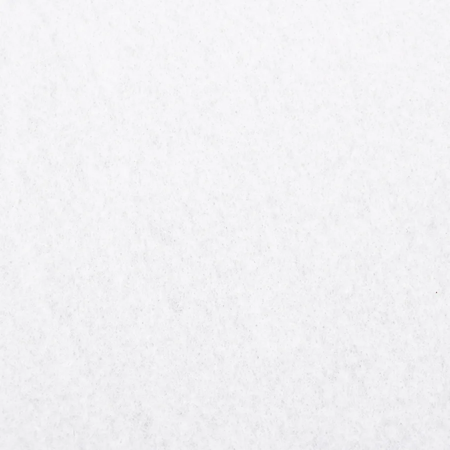 Membrane géotextile blanc 1 x 10 m fibre de polyester - 9