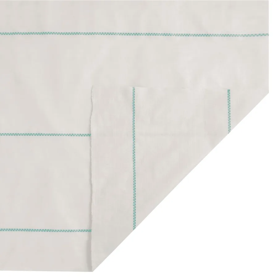 Membrane anti-mauvaises herbes blanc 2x25 m PP - 7