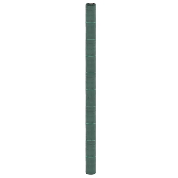 Membrane anti-mauvaises herbes vert 2x150 m PP