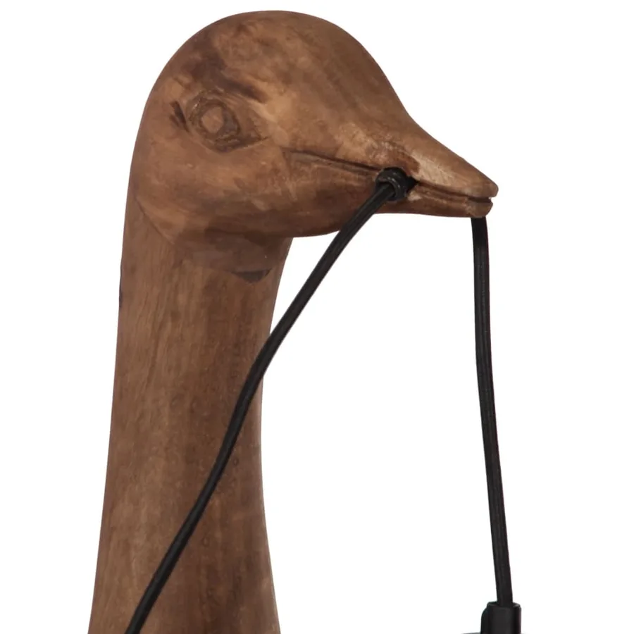 Lampe murale en forme d'animal 25 W 12x12x42 cm E27 - 6