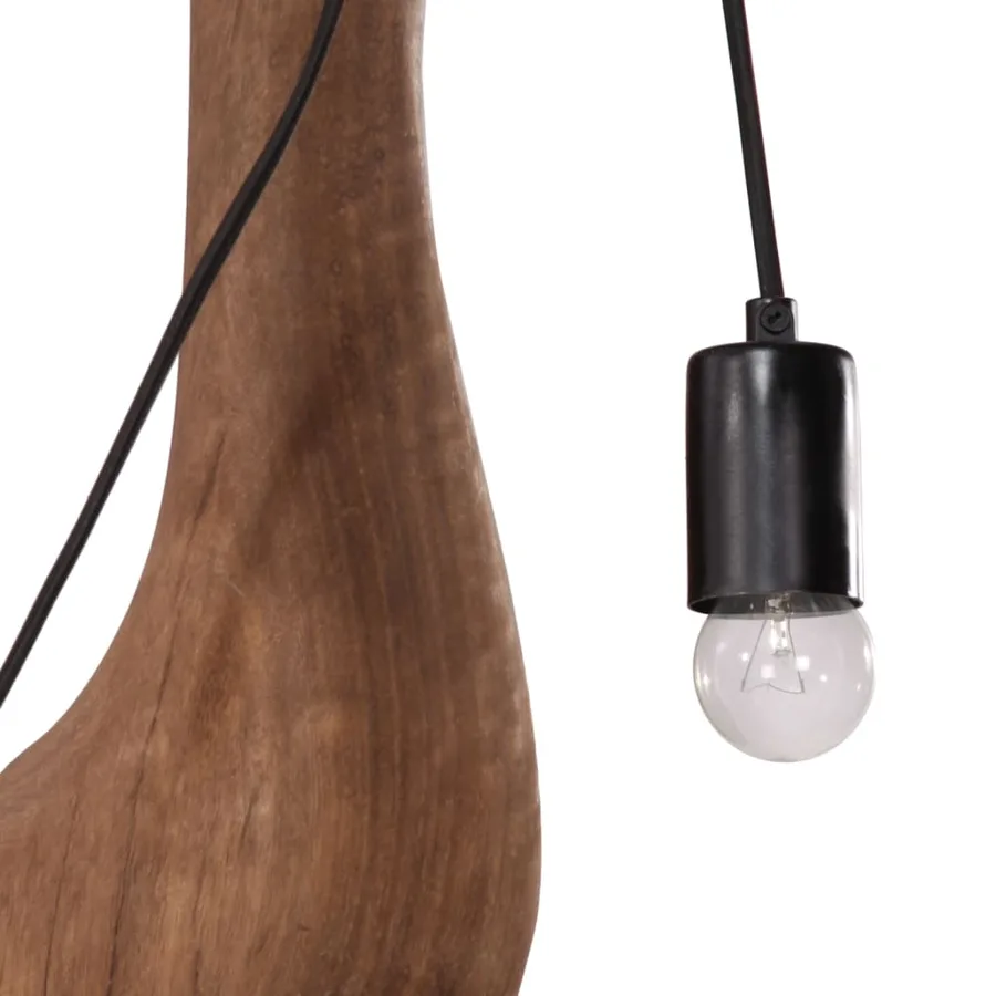 Lampe murale en forme d'animal 25 W 12x12x42 cm E27 - 7