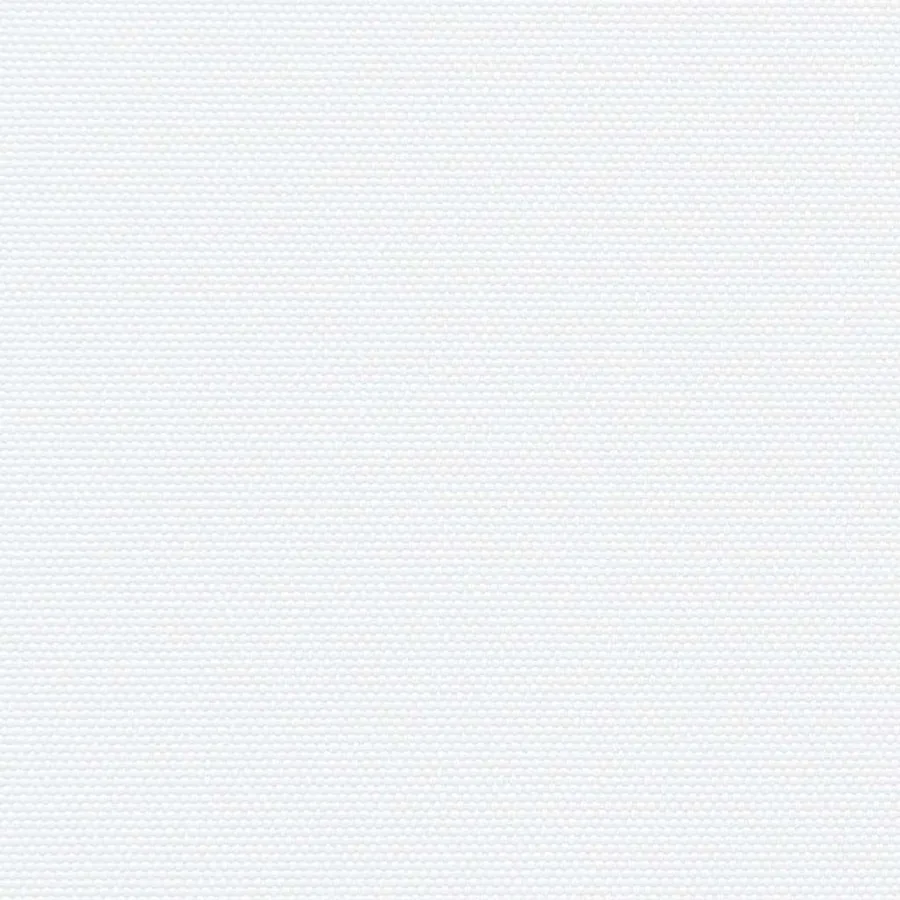 Auvent latéral rétractable blanc 220x500 cm - 9