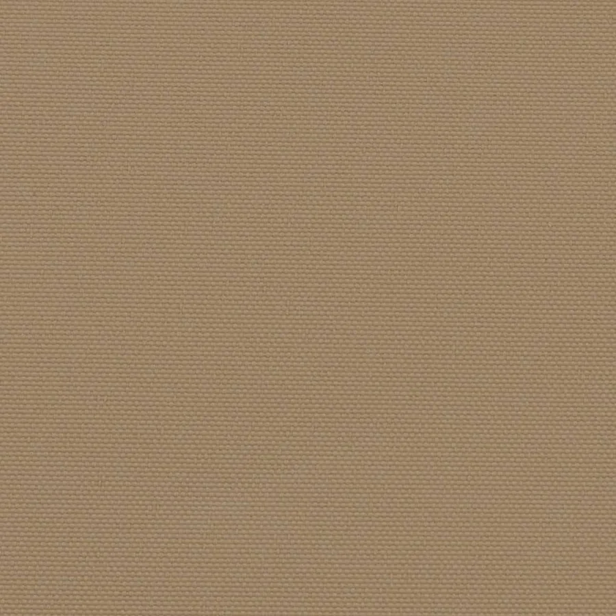 Auvent latéral rétractable taupe 180x600 cm - 9