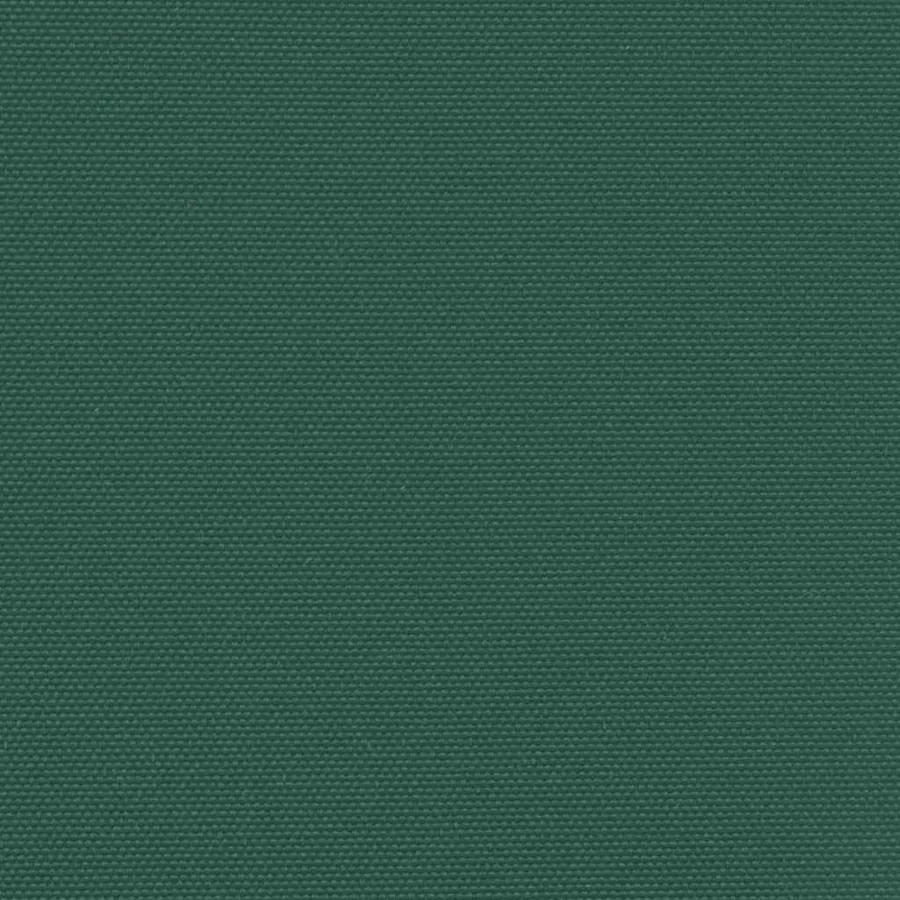 Auvent latéral rétractable vert foncé 180x500 cm - 9