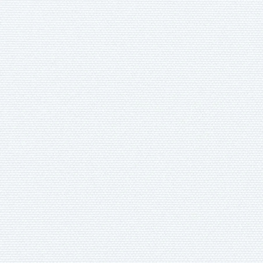 Auvent latéral rétractable blanc 160x500 cm - 9