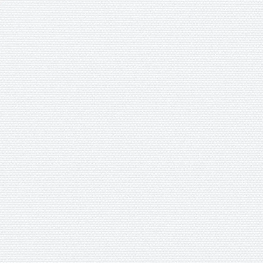 Auvent latéral rétractable blanc 200x1000 cm - 9