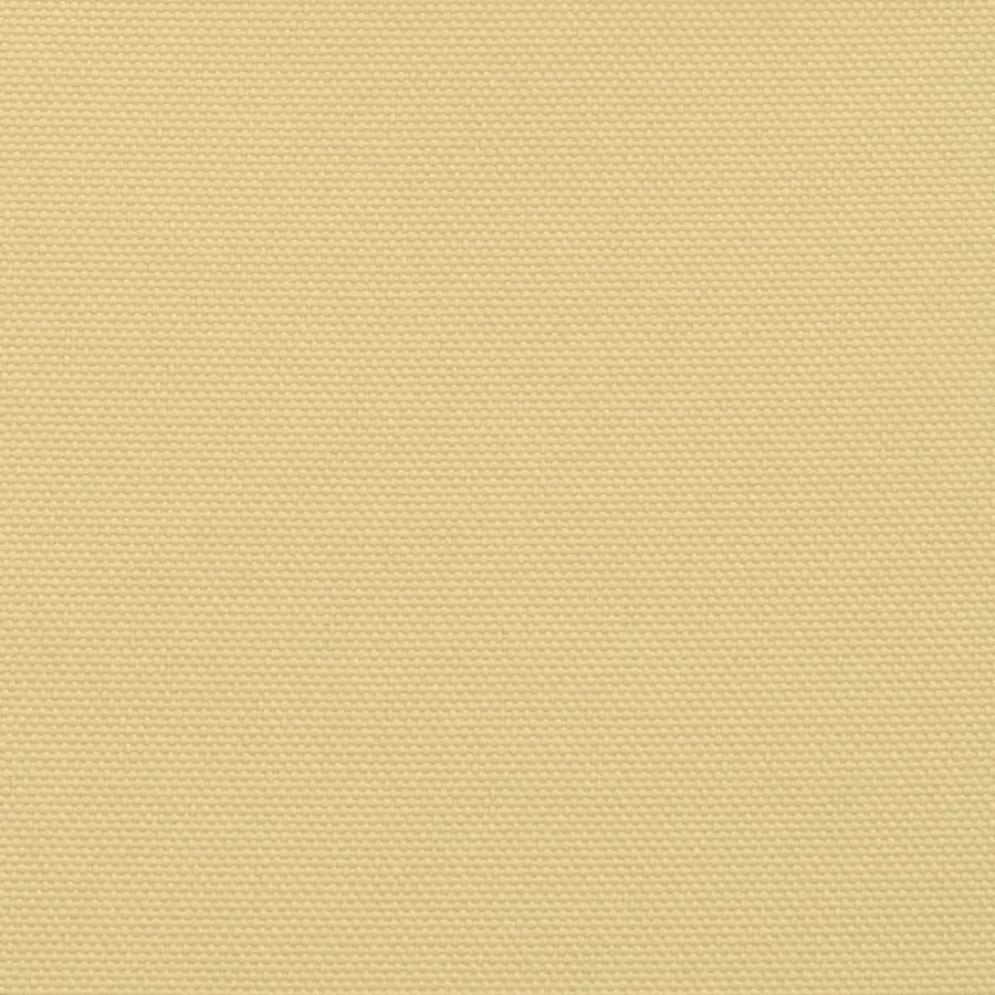 Voile d'ombrage sable 3x2 m 100 % polyester oxford - 9