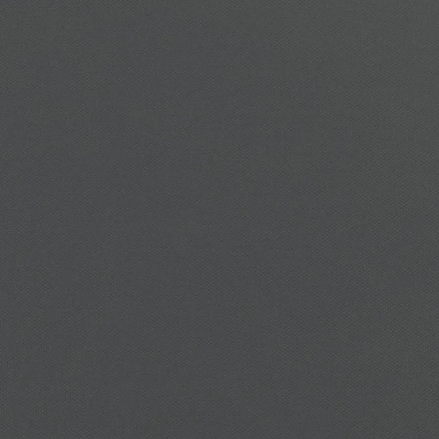 Tonnelle avec parois en filet anthracite 3x3 m acier - 8