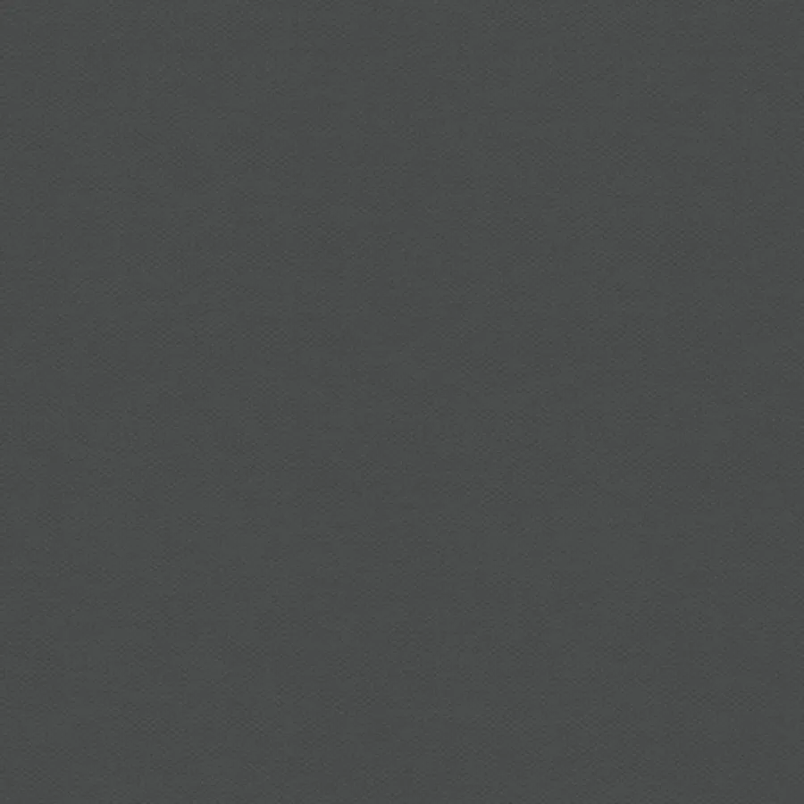 Tonnelle avec rideaux anthracite 6x3 m acier - 8