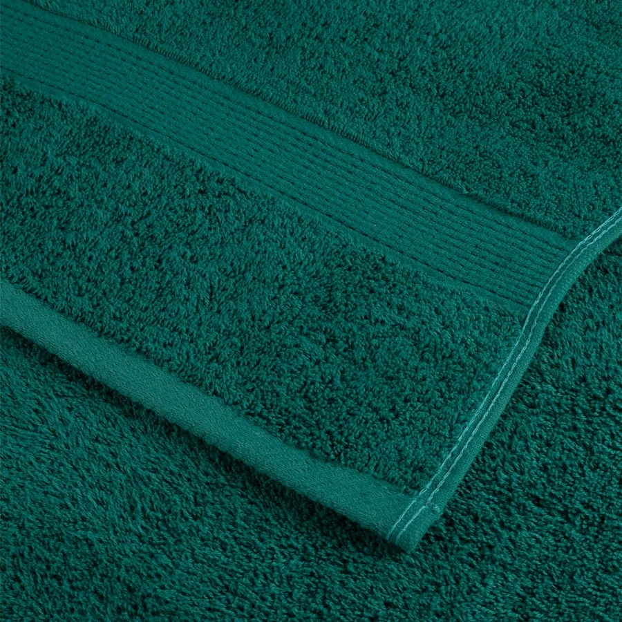 Serviettes de bain de qualité supérieure SOLUND 10 pcs 600g/m² - 6