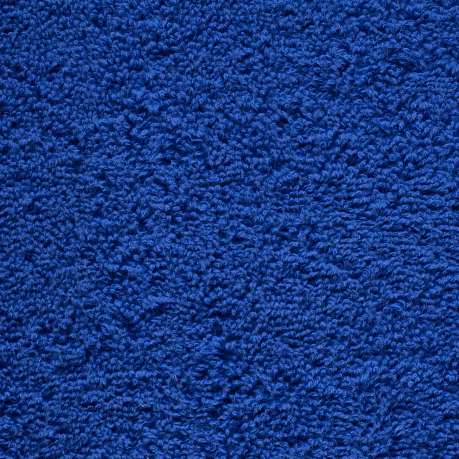 Serviettes de sauna de qualité supérieure SOLUND 4 pcs bleu - 7