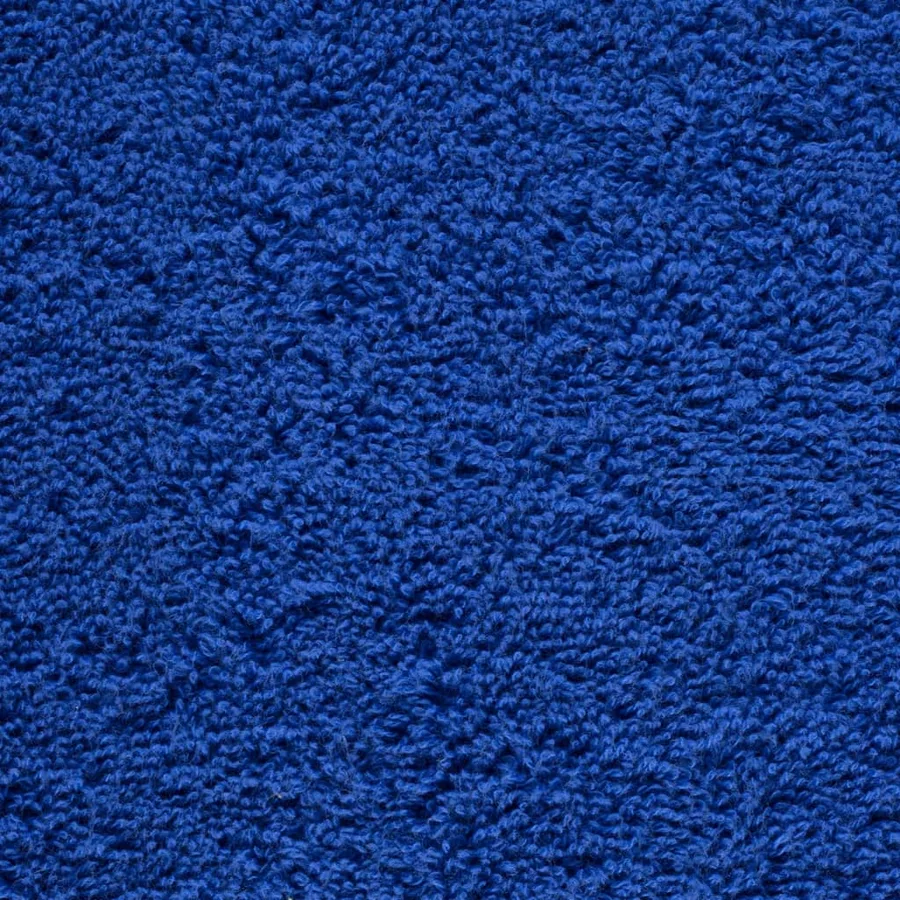 Serviettes de douche de qualité supérieure SOLUND 2 pcs bleu - 7