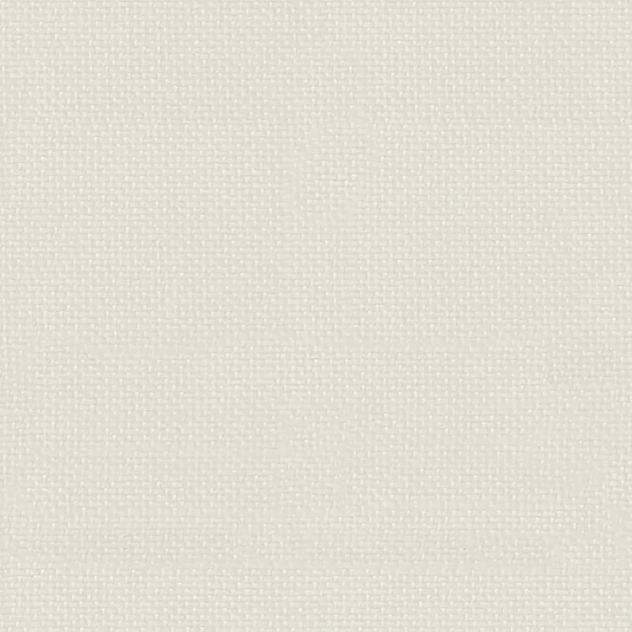 Tonnelle de jardin avec toit rétractable crème 3x3 m aluminium - 8