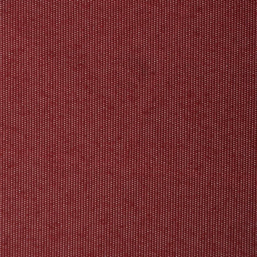 Auvent rétractable automatique bordeaux 500x350 cm - 10