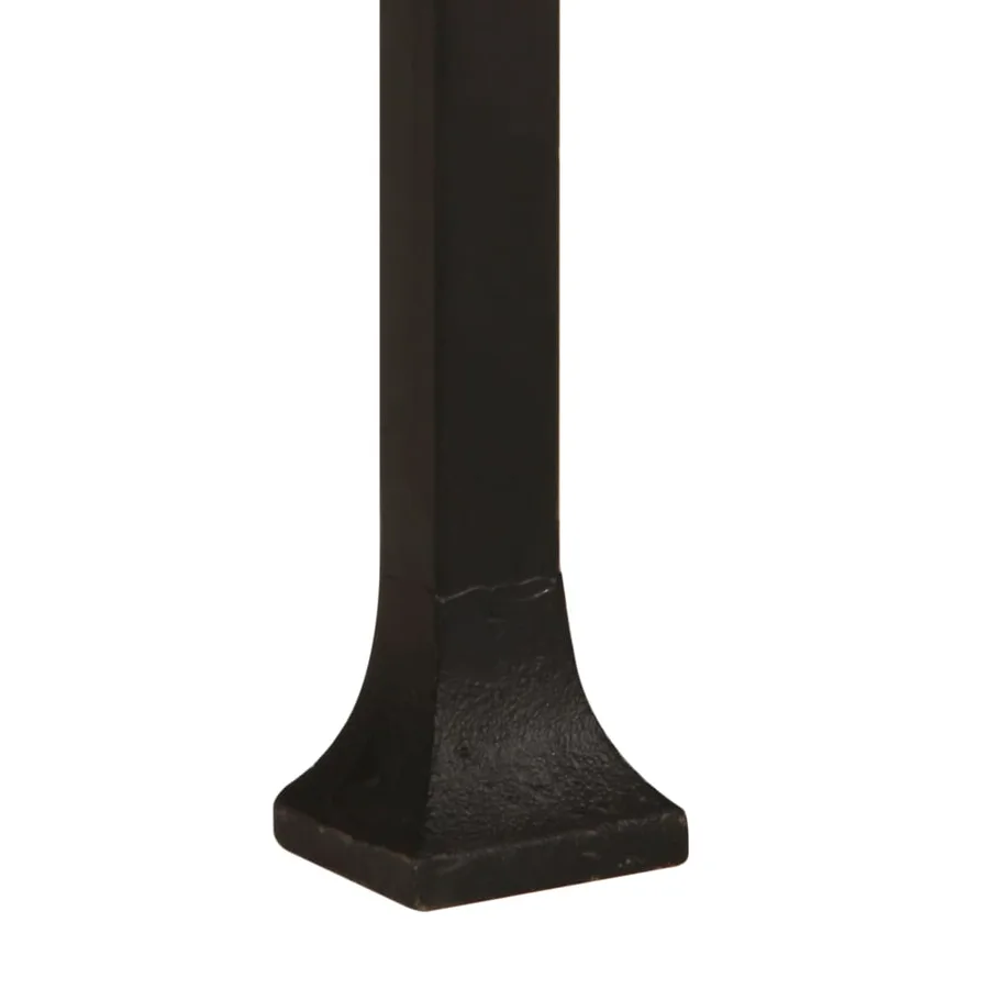 Ensemble de bar 5 pcs bois de manguier massif - 12