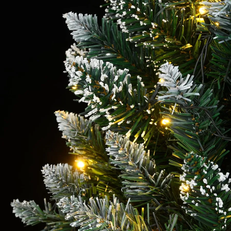 Sapin de Noël artificiel 150 LED 150 cm - 10