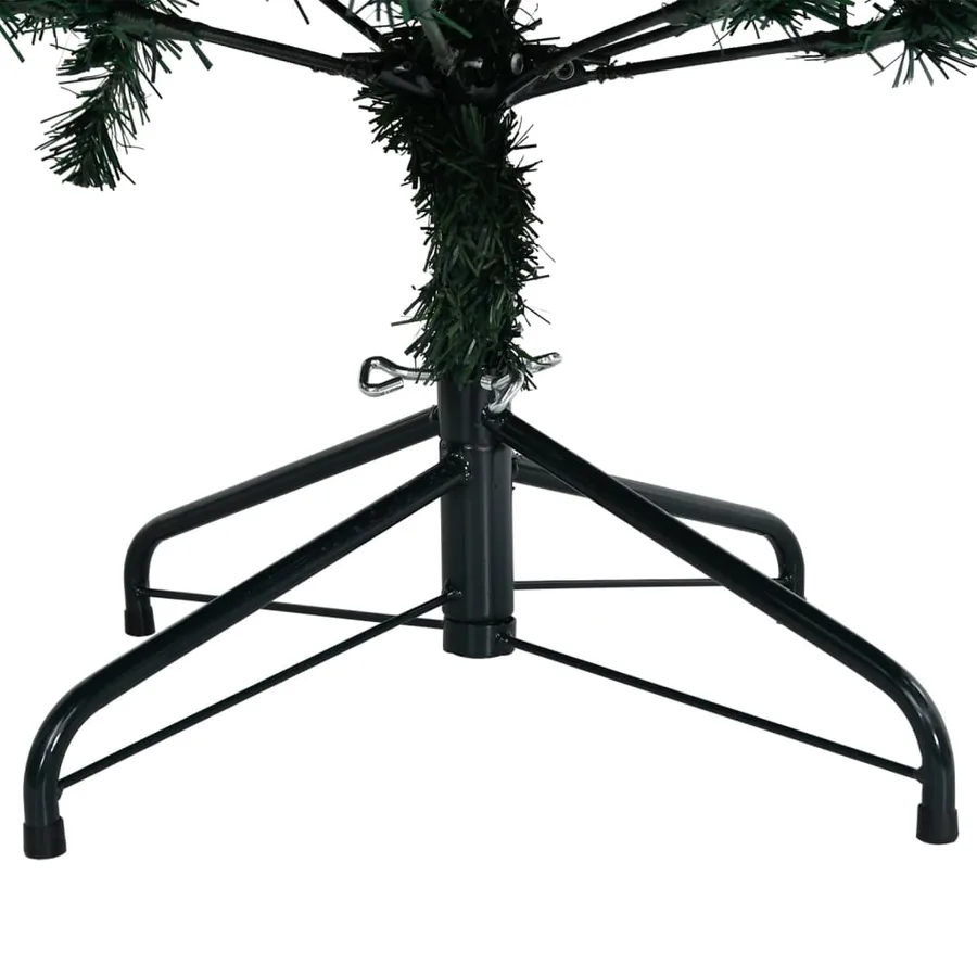 Sapin de Noël artificiel 150 LED 150 cm - 11