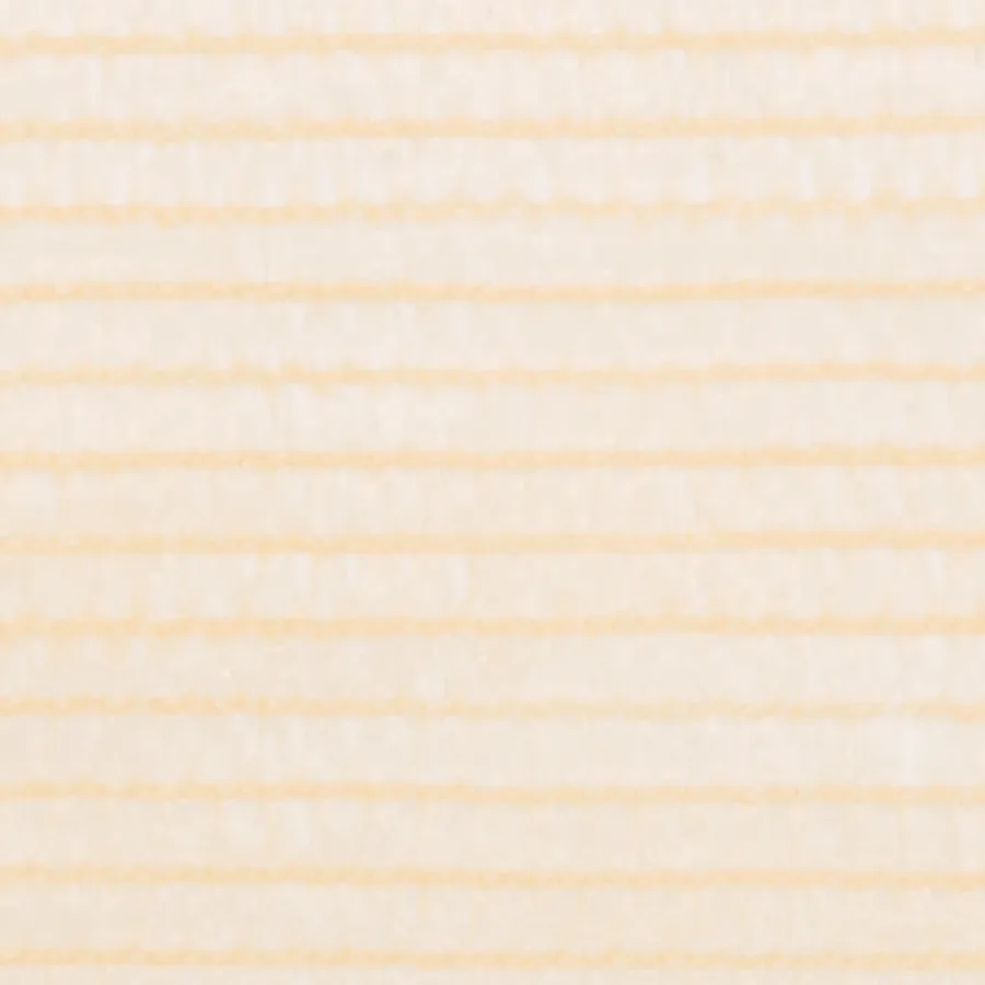 Filet brise-vue PEHD 1,5 x 50 m Beige - 3