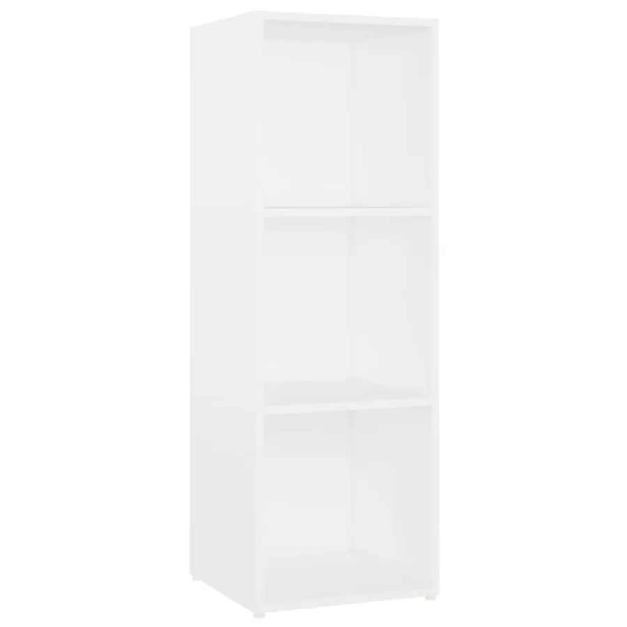 | Meuble TV | 3 pcs 37 x 35 x 107.5 cm - 6