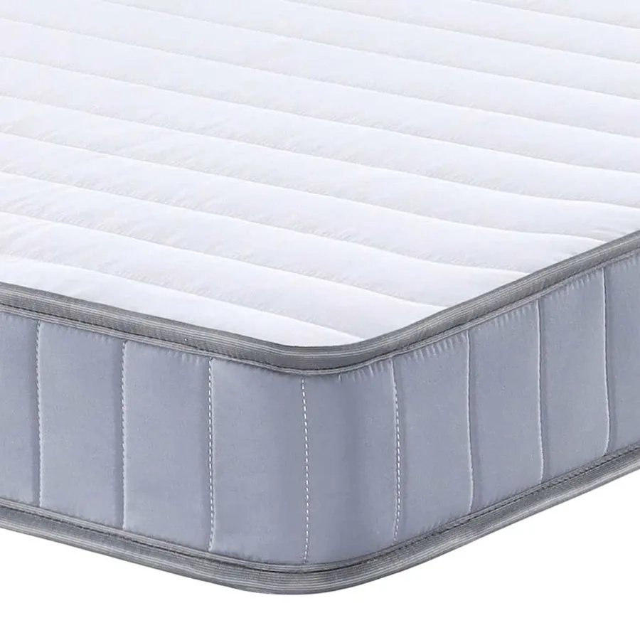 Matelas en mousse pour enfants moyennement doux 80x160 cm - 5
