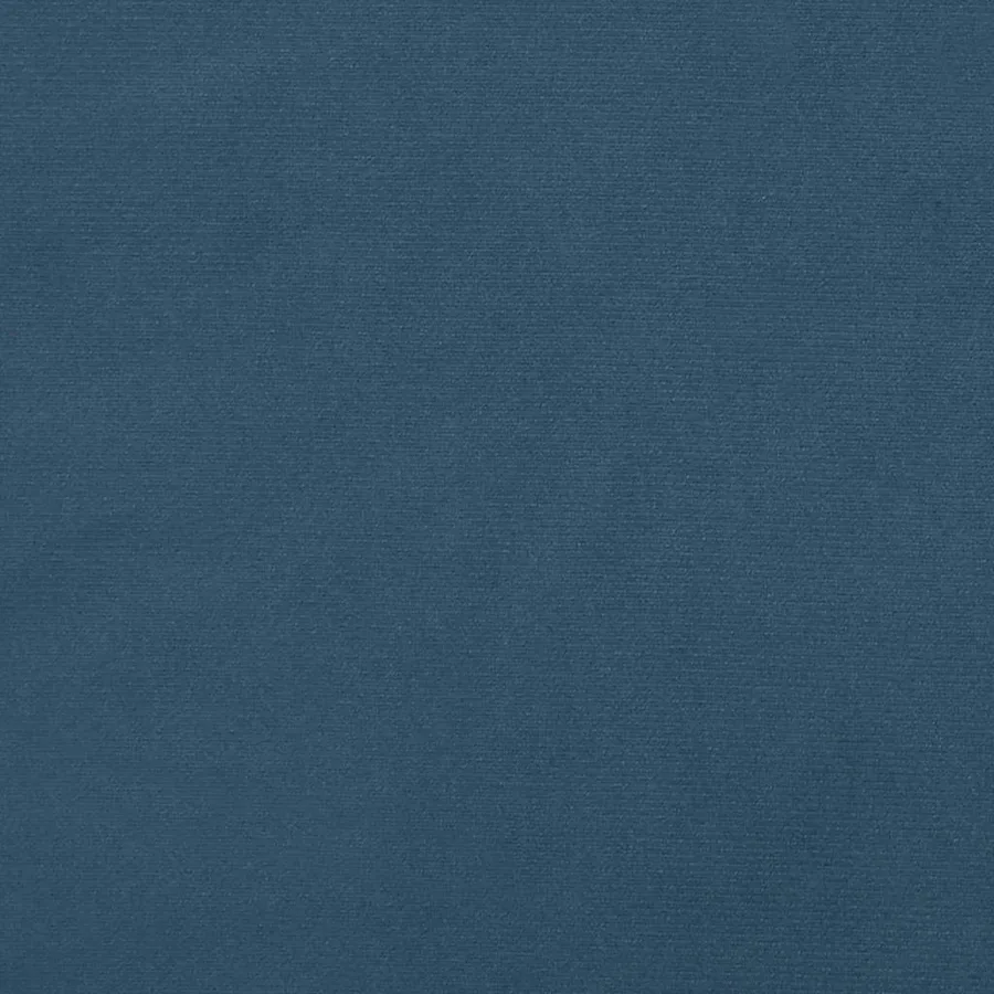 Matelas à ressorts ensachés 100 x 210 cm Bleu foncé - 6